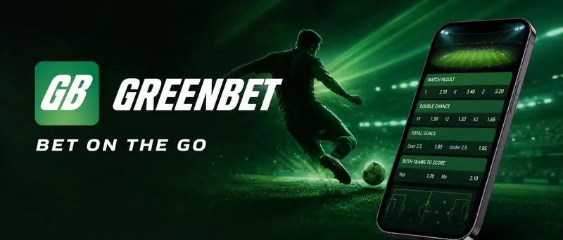 Mobile app banner